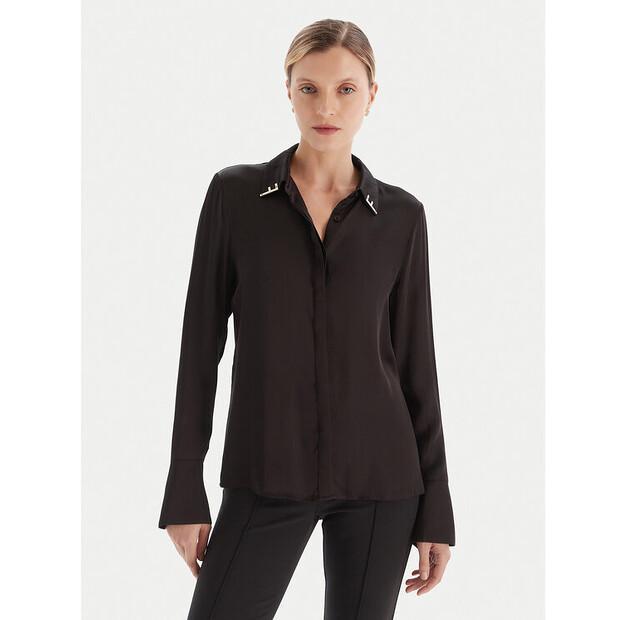 Рубашка Fracomina FS25WT6010W65101 EU S