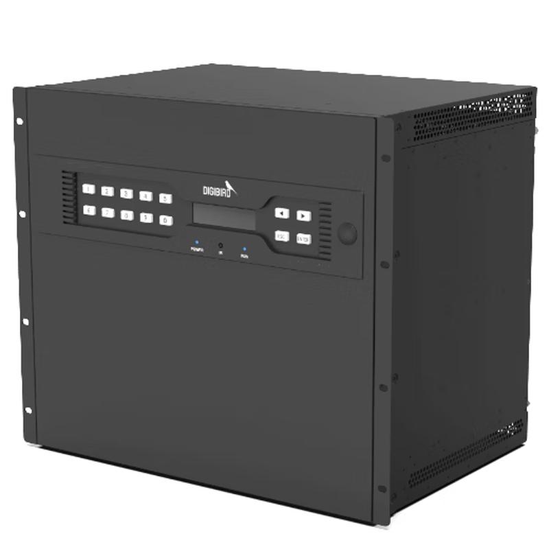 DIGIBIRD High-Definition Hybrid Video Matrix (CN version)