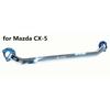 Strut Bars For Mazda CX5 2013-2021 Accessorie Front Frame Tower Suspension Engine Suspension Upper Model STB Pole Anti-skid Beam