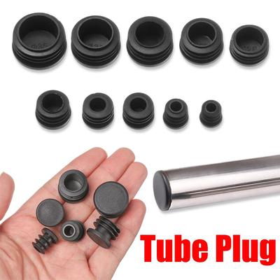 Leg Caps Furniture Accessories Dust Cover Furniture Leg Blanking End Caps Furniture Feet Inner Hole