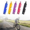 Valves Cores Remover Valves Extender Tire Repair Tool for Schrader and Presta Valves Easy Inner Tube Maintenances Tool
