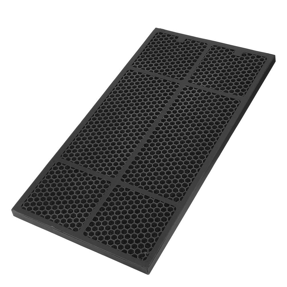 Air Purifier Activated Carbon Filter Replacement Fit for Amway 101076CH Air Purifier Parts