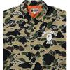 A BATHING APE Jackets Men's Lapel Moderate Other 0ZXJKM140004H