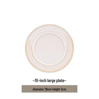 Wutuo Keramik Geschirrset