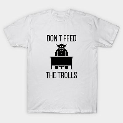 T-shirts et débardeurs – T-shirts
