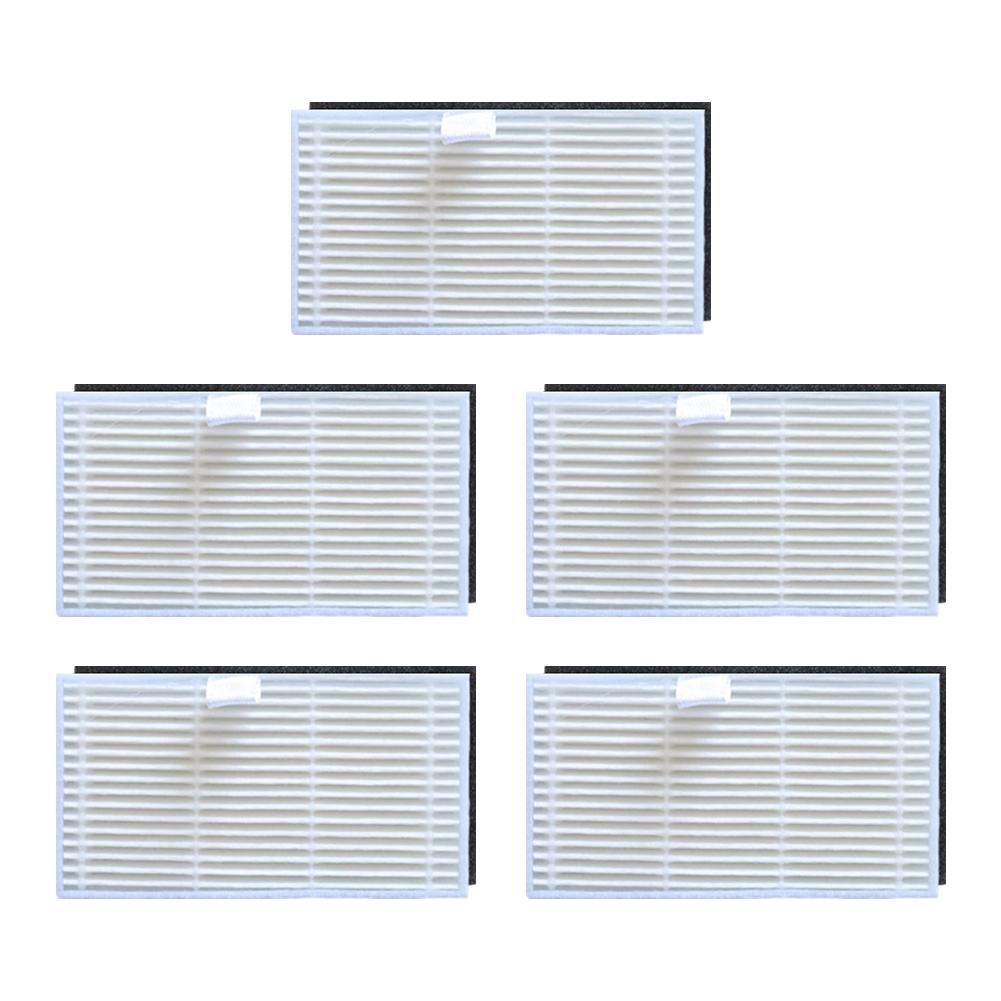 Ersatz-Staubsaugerfilter Einfacher Installationsprozess