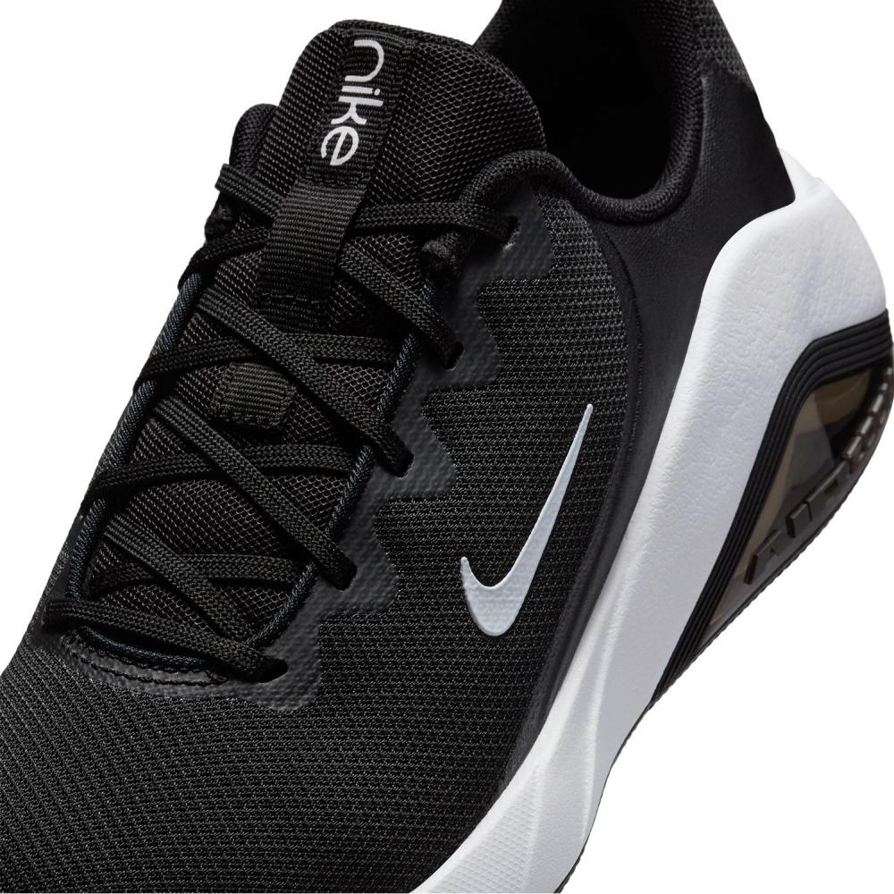 Nike Women S Air Zoom Bella 7 003Blk Wht Wfz1689 003 Blk Wht