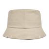 MLB Cotton Bucket Hats Unisex Khaki Fashion 3AHT7702N-50BGL