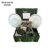 Outdoor Continuous Supply Unit Kit