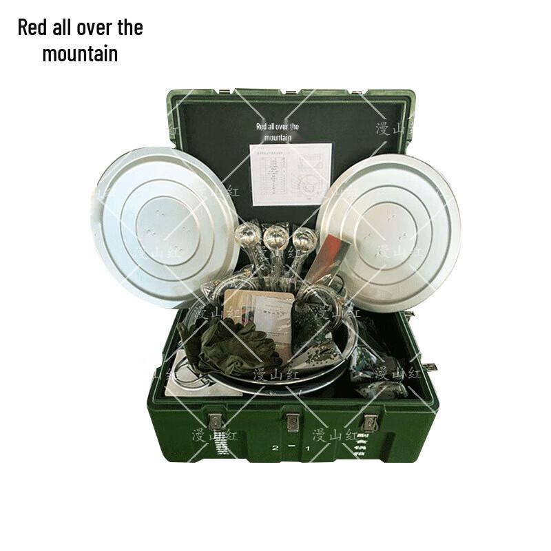Outdoor Continuous Supply Unit Kit