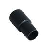 Clean Crevice Tool Fittings Black Accessories Brand New