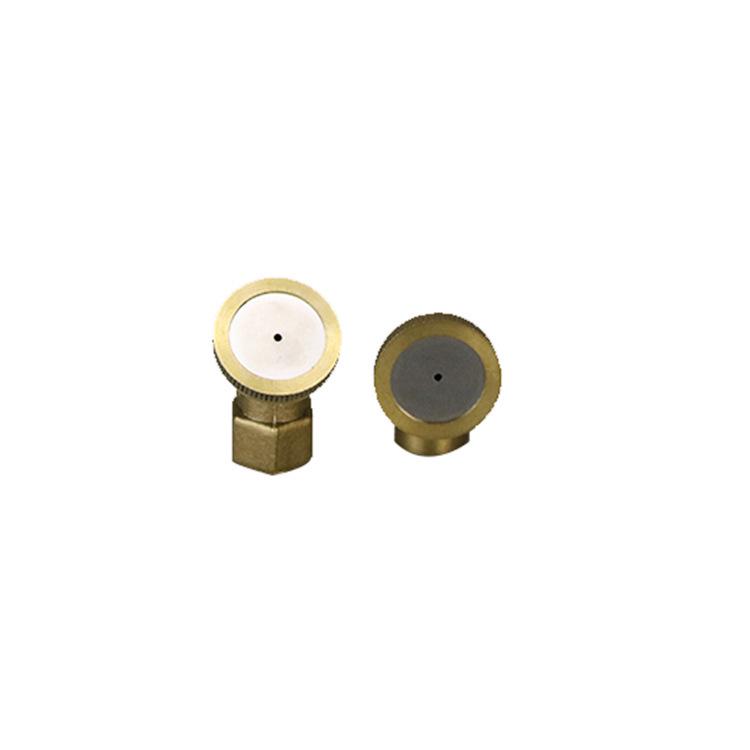 Electric High-Pressure Copper Nozzle Pesticide Sprayer Pump Accessories
