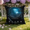 A-AlienS Movie E-Earth Cushion Cover Home & Car Dual-Scene Pillow Cover: Reversible for Premium Comfort