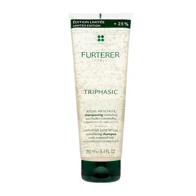Champú estimulante trifásico René Furterer Edición limitada 250 ml