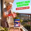 Wrist Pain Solution – Soothing Relief for Arthritis & Repetitive Strain