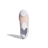 adidas Superstar Slip On Bianco Arancio Donna D96704