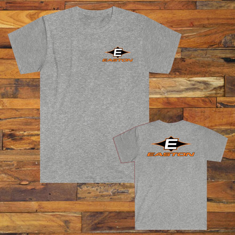 Easton Archery Bows Men s Grey S-5XL XL