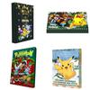 Exciting Pokemon Advent Calendar Blind Box Collection For Kids With 24 Colorful Toys