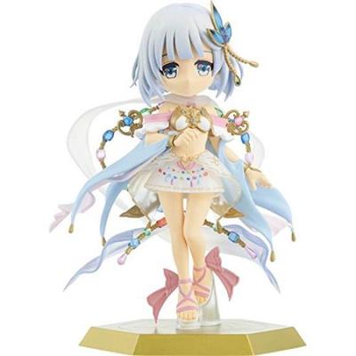 Ichiban Kuji White Cat Project Genieße deinen Sommerurlaub A-Preis Tina Doppelschwert Figur (Preis)
