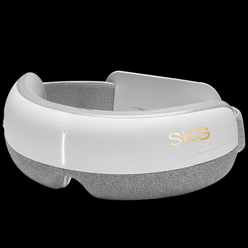 SKG E3 Smart Eye Massager with Airbag and Heat
