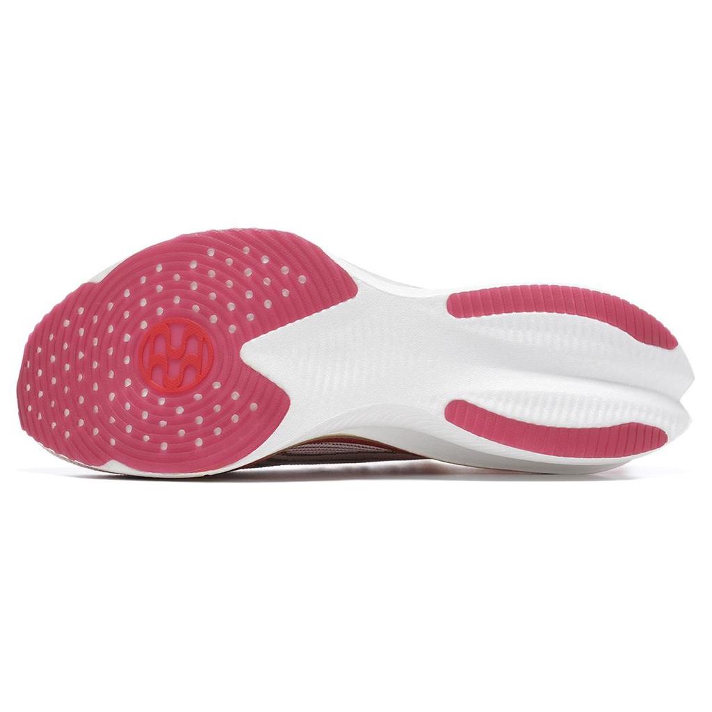 Li Ning Feidian 3.0 Ultra Carbon Plate Shock Absorption High Resilience Breathable Wear-Resistant Low-Top Running Shoes Limited Edition ARMT033-21