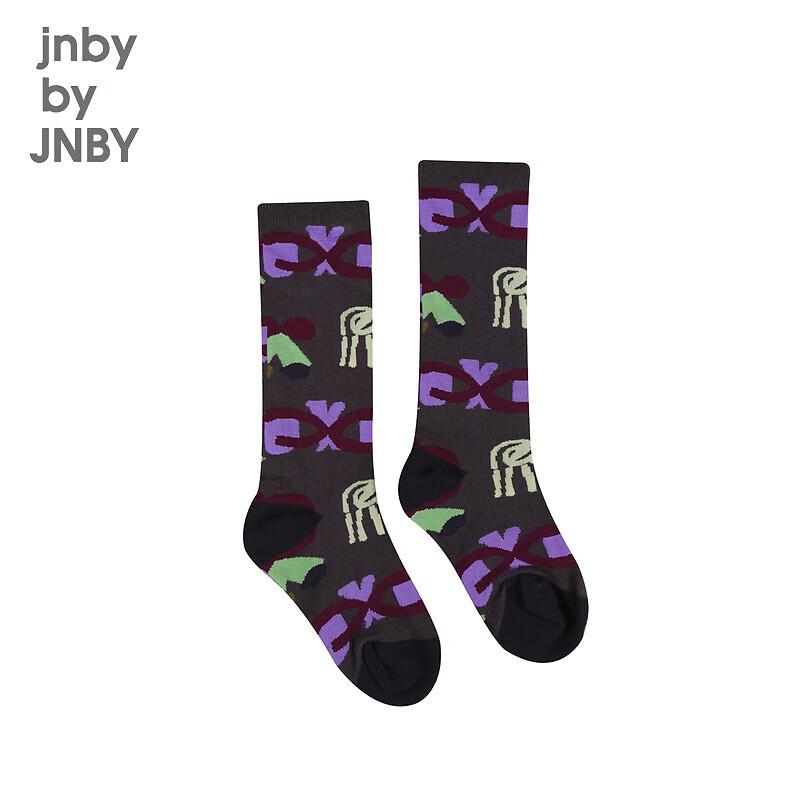 JNBY by JNBY Girls Autumn Socks 7-10 Years