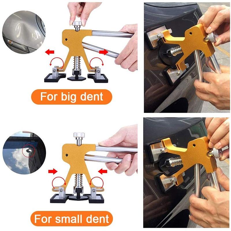 Car Dent Repair Tools Automotive Kit Vehicle Paintless Removal Kits Auto Automatic Puller At Affordable S Free Real Reviews With Photos Joom - Diy Paintless Dent Pulling Kit Car Dent Repair Tools Automotive Kit Vehicle Paintless Removal Kits Auto Automatic Puller At Affordable S Free Real Reviews With Photos Joom - Diy Paintless Dent Pulling Kit