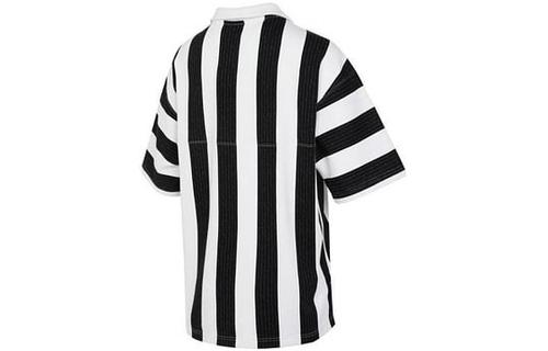 Nike Sportswear Polo Shirt Women's Black FQ0701-121