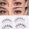 Mogugu - False Eyelashes