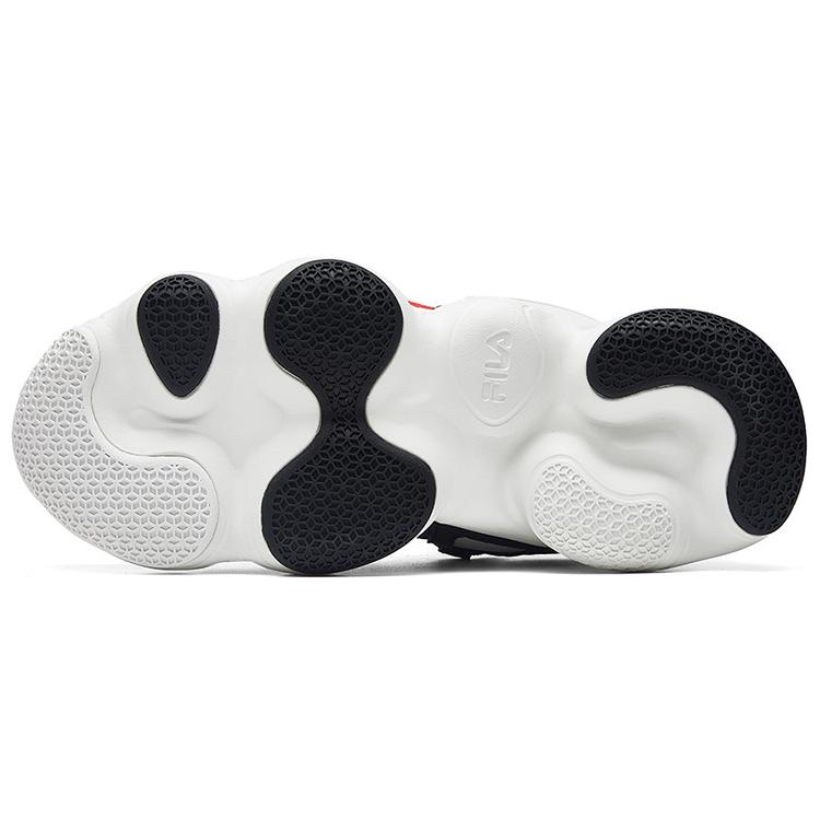 New FILA Ugly Low Top Running Shoe Blue Women's F12W941129FNB