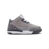 Jordan 3 Retro Cool Grey TD 832033-012