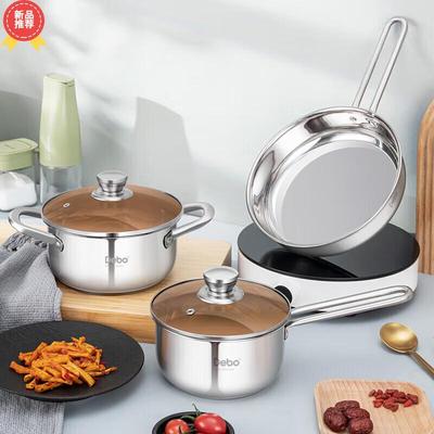 Debo Chantelle Cookware Set DEP-919