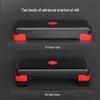 Cheng Jian Adjustable Aerobic Step Platform