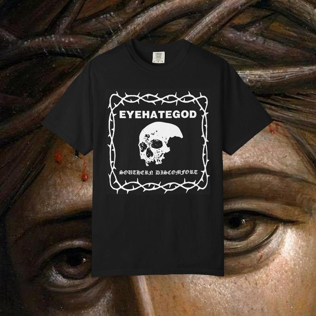 2-Sided Eyehategod T Shirt