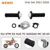 Quadros e acessórios para motociclos – Alças para motociclos