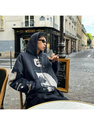 Warme kleding – Sweatshirts en truien