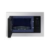 Micro-ondes intégrable - samsung - mg23a703ct/ec - 23 l - 800 w - avec grill fry