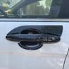 Car Door Handle Bowl Trim Cover Protect for Great Wall Haval M6 PLUS 2021 2022 2023 2024 2025 2026