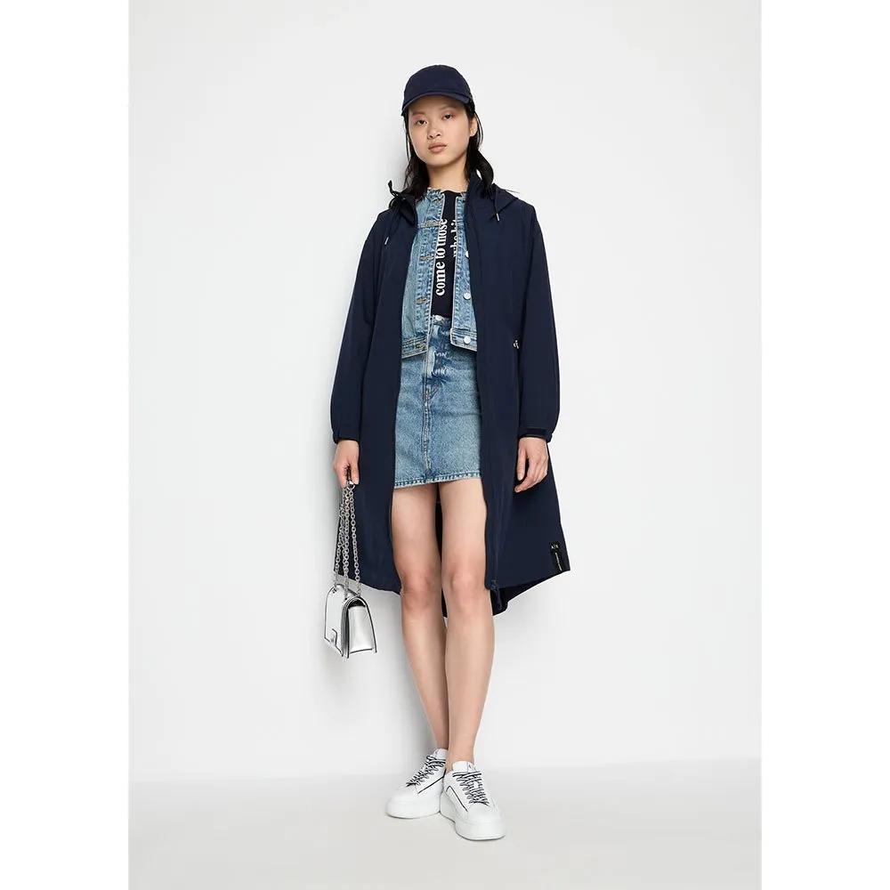 Armani Exchange Парка 3DYL08_YNYFZ