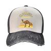 Șepci Unisex Baseball Camel Cigarettes 1931 Denim Uzat Spălat Pălărie Vintage Outdoor Vară Potrivire Reglabilă Șapcă Snapback