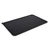 Silicone Pet Feeding Mat Waterproof Prevent Slipping and Spilling Foldable Pet Feeding Placemat for Dog Cat