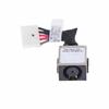 Laptop Dc Power Jack Socket Replacement Charging Port Connector For Notebook Repair Spare Parts E5580 Precision 3520 098C6H 98C6