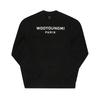 Wooyoungmi Men S Long Sleeve Tee Back Logo w253tS17 713b