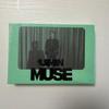 [USED] Jimin (BTS) 'MUSE' (Weverse Albums Ver.)