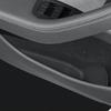 Car Door Storage Tray Set High Capacity Design Weather Resistant Auto Interior Organizers for Automotives Juniper 2025