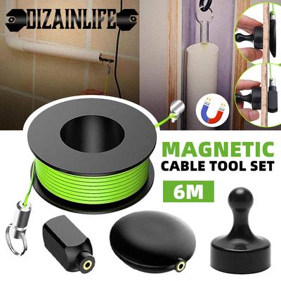 Ferramentas manuais – Ferramentas magnéticas