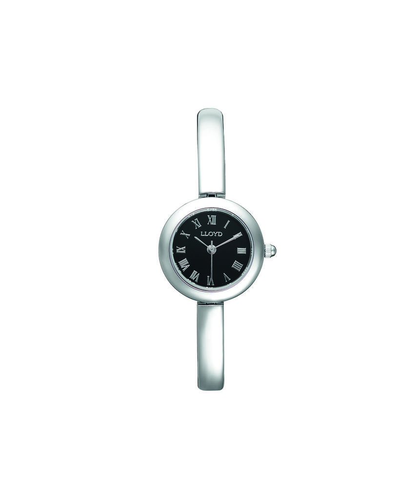 Loideu Awesome Circle Women'S Bangle Wristwatch Ll2G26601X