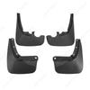 For Ford Explorer    Fender Mudflaps Splash Guards Mudguards Mud Flaps car Accessories