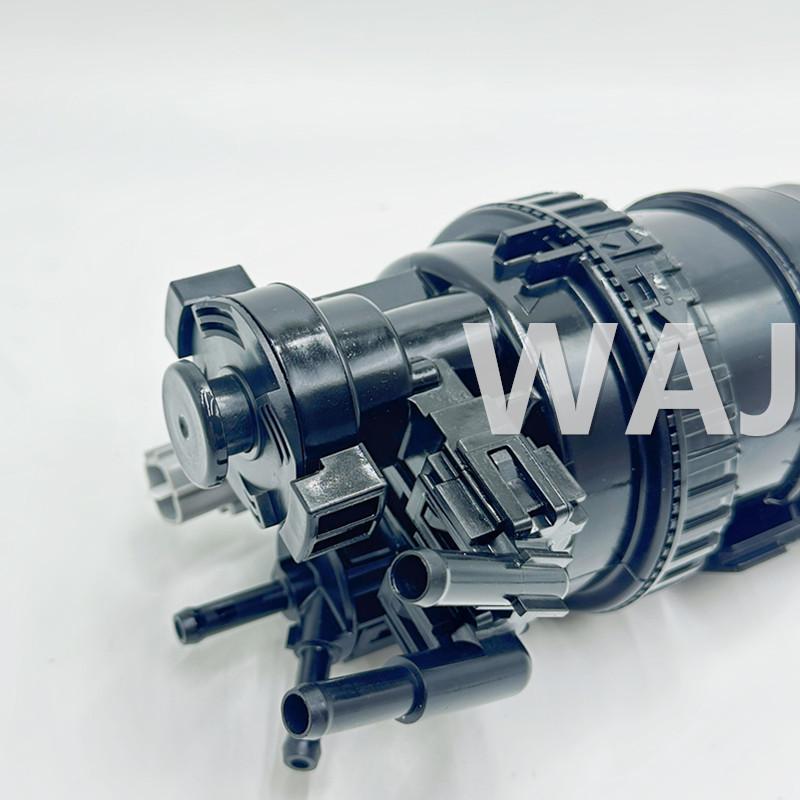 WAJ Diesel Fuel Filter 2330011250, 23300-11250 Fits For Toyota Hiace Van, GDH300R-GBFDY, 1GDFTV