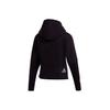 adidas ZNE Hoodie with Drop Shoulders Women Jackets Black GM3275